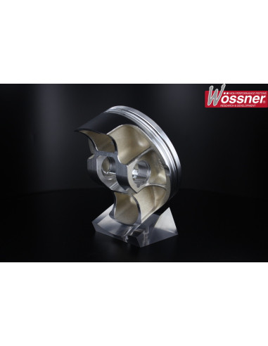 Piston WÖSSNER Forgé - 8547