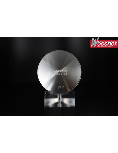 Piston forgé WÖSSNER Ø 81,88 mm