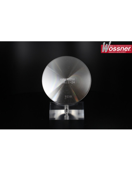 Piston forgé WÖSSNER Ø 81,88 mm