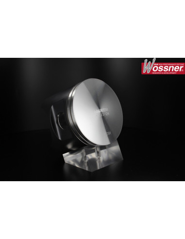Piston forgé WÖSSNER Ø 81,88 mm
