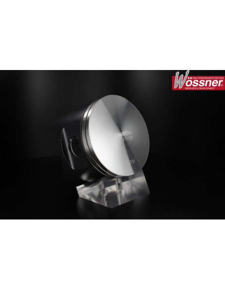 Piston forgé WÖSSNER Ø 81,88 mm