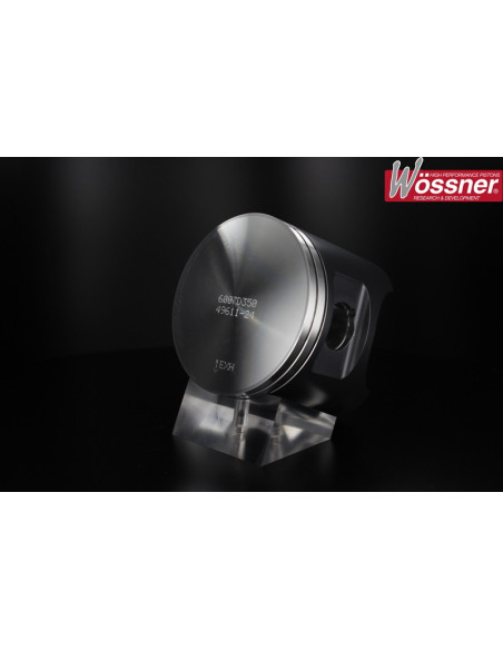 Piston forgé WÖSSNER Ø 81,88 mm