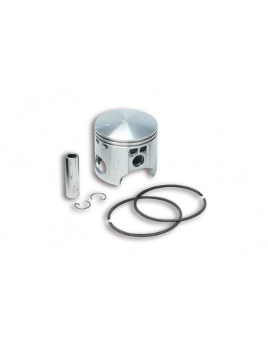 Piston MALOSSI Ø57.50mm Piaggio/Vespa - 34 5327