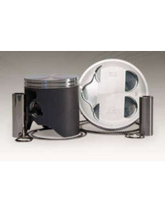 Piston VERTEX forgé - 255016