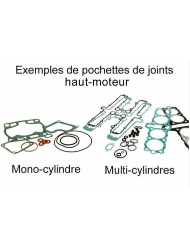 Joint haut-moteur VERTEX