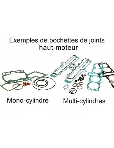 Joint haut-moteur TECNIUM