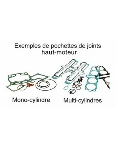 Joint haut-moteur CENTAURO