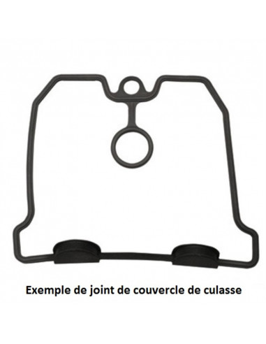 Joint de couvre culasse CENTAURO