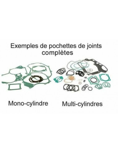 Kit joint complet CENTAURO