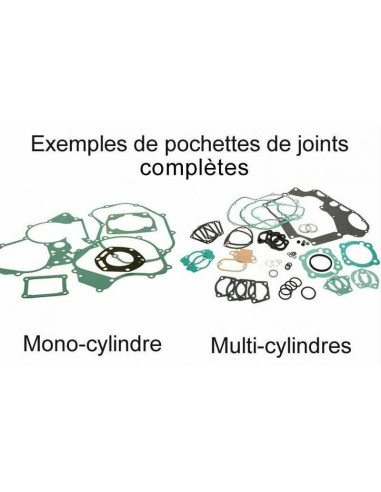 Kit joint complet CENTAURO