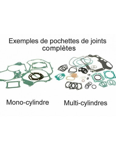 Kit joint complet CENTAURO