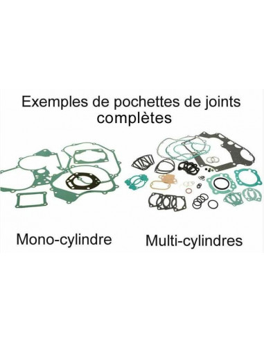 Kit joint complet CENTAURO