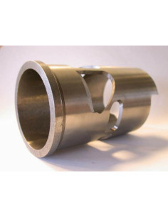 CHEMISE RENFORCE POUR YZ125 1983