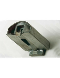 Boisseau 3 0 KEIHIN PWK28 - chrome