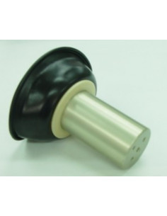 Boisseau à membrane TOURMAX 1 pièce Yamaha XS400SE/DOCH 2