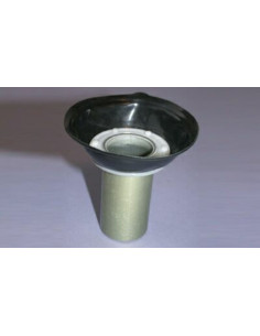 Boisseau à membrane TOURMAX 1 pièce Yamaha