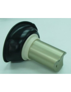 Boisseau à membrane TOURMAX 1 pièce Yamaha XJR1200/SP 2