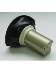 Boisseau à membrane TOURMAX 1 pièce Yamaha FJ1200 2