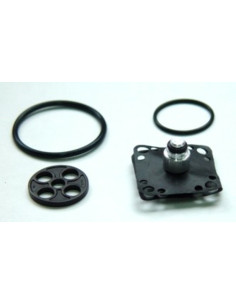 Kit réparation de robinet d'essence TOURMAX Kawasaki