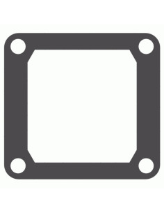 Joint de rechange pour boîte à clapets V-FORCE V-FORCE 4R