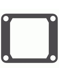 Joint de rechange V-FORCE pour boîte à clapets 12700007