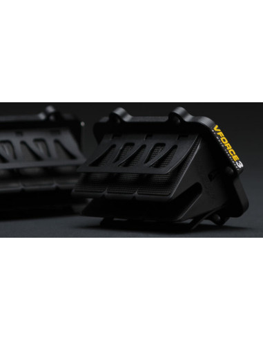 Boite à clapets V-FORCE V-Force 3 - Suzuki RM85