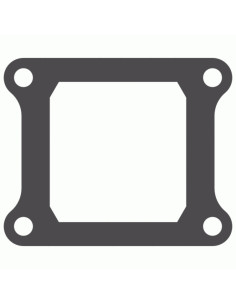 Joint de rechange pour boîte à clapets V-FORCE V-FORCE 4R