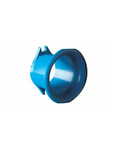 CORNET BLEU  50MM  35 41