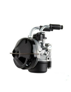 Carburateur DELL ORTO SHA 15/15 - avec starter à tirette