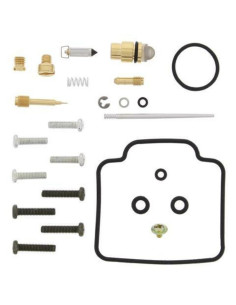 Kit réparation de carburateur ALL BALLS Yamaha 350 Wolverine