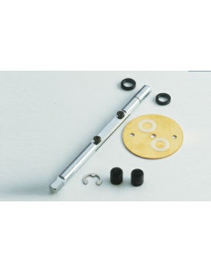 KIT REPARATION DE PAPILLON POUR CARBURATEUR SBN46