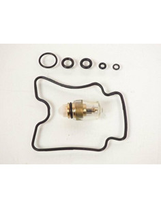 Kit réparation de carburateur TOURMAX Suzuki DR-Z400S/SM