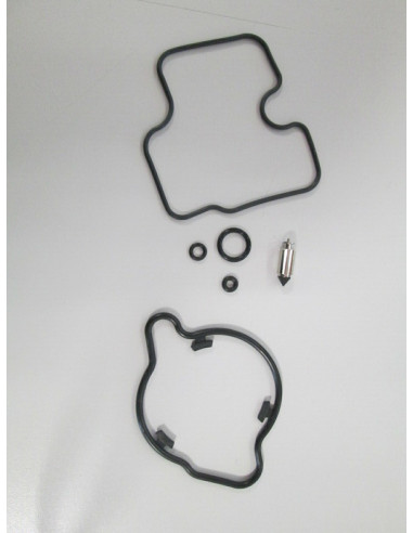 Kit réparation de carburateur TOURMAX Honda CBR1000F