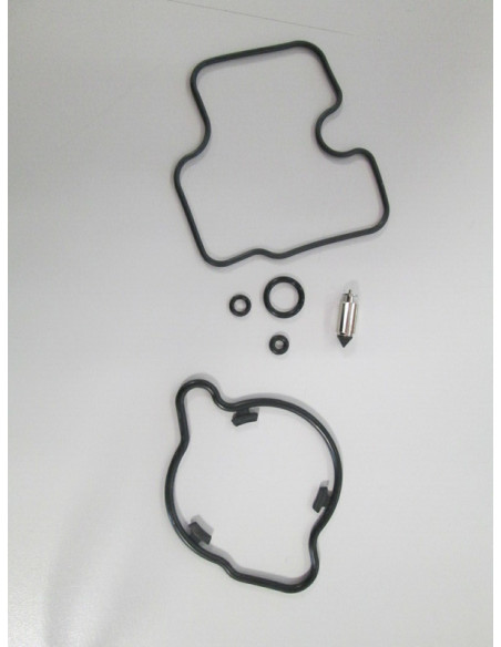 Kit réparation de carburateur TOURMAX Honda CBR1000F