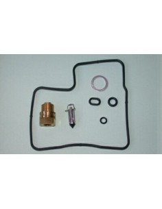 Kit réparation de carburateur TOURMAX Honda NT650 Hawk GT
