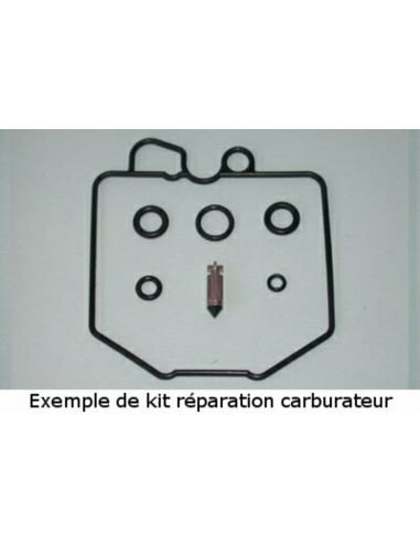 Kit de réparation carburateur TOURMAX