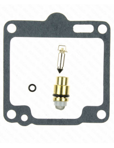 Kit réparation de carburateur TOURMAX Yamaha XV750/XV1100 Virago