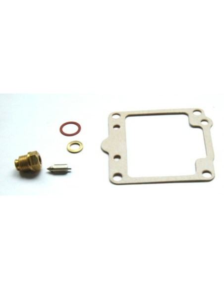 Kit réparation de carburateur TOURMAX Yamaha XS400/750/1100