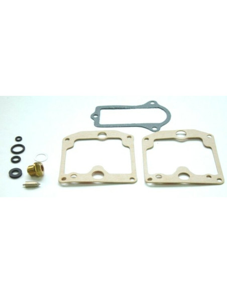 Kit réparation de carburateur TOURMAX Kawasaki KZ A4/A5
