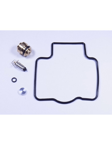 Kit réparation de carburateur TOURMAX Kawasaki ZZR600