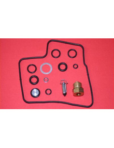 Kit réparation de carburateur TOURMAX Honda GL1200 Aspencade