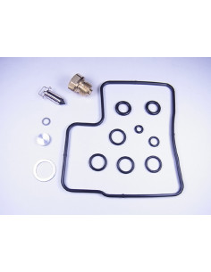 Kit réparation de carburateur TOURMAX Honda GL1200 Aspencade 2