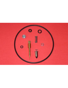 Kit réparation de carburateur TOURMAX Kawasaki KZ440 A1-A4 LTD