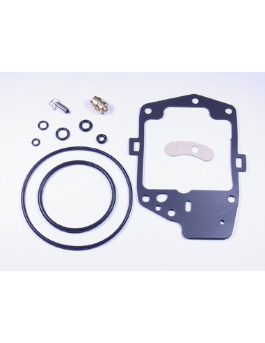 Kit réparation de carburateur TOURMAX Honda GL1000 K1/K2/K3 LTD