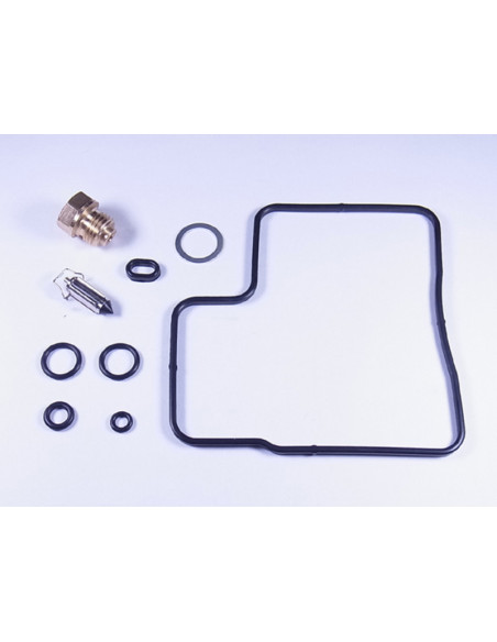Kit réparation de carburateur TOURMAX Honda VT700C
