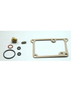Kit réparation de carburateur TOURMAX Yamaha DT125MX 2