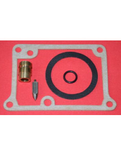 Kit réparation de carburateur TOURMAX Yamaha RD350LC
