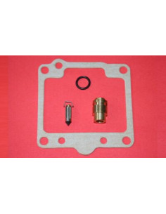 Kit réparation de carburateur TOURMAX Yamaha XS650/1100