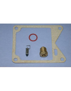 Kit réparation de carburateur TOURMAX Yamaha XV750 Virago