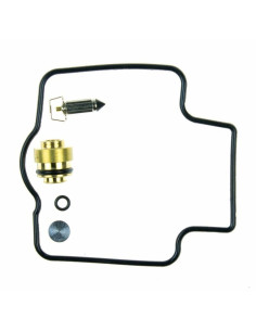 Kit réparation de carburateur TOURMAX Kawasaki ZX6R